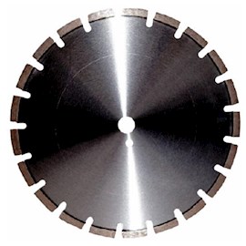 ასფალტის საჭრელი დისკი Kern-Deudiam 25-083, 450mm, Silver